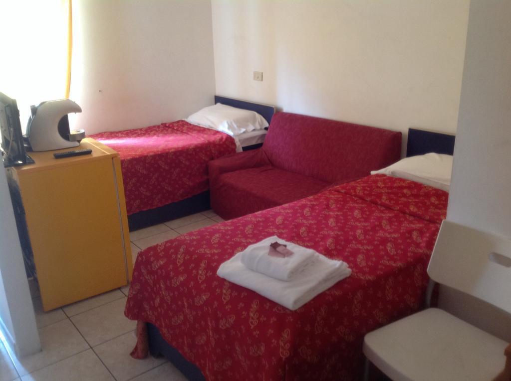 Evening Star Termini Hotel - Rome — Foto 2
