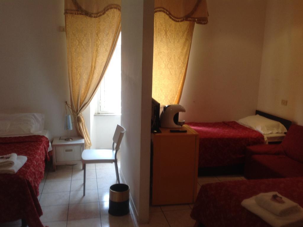 Evening Star Termini Hotel - Rome — Foto 1