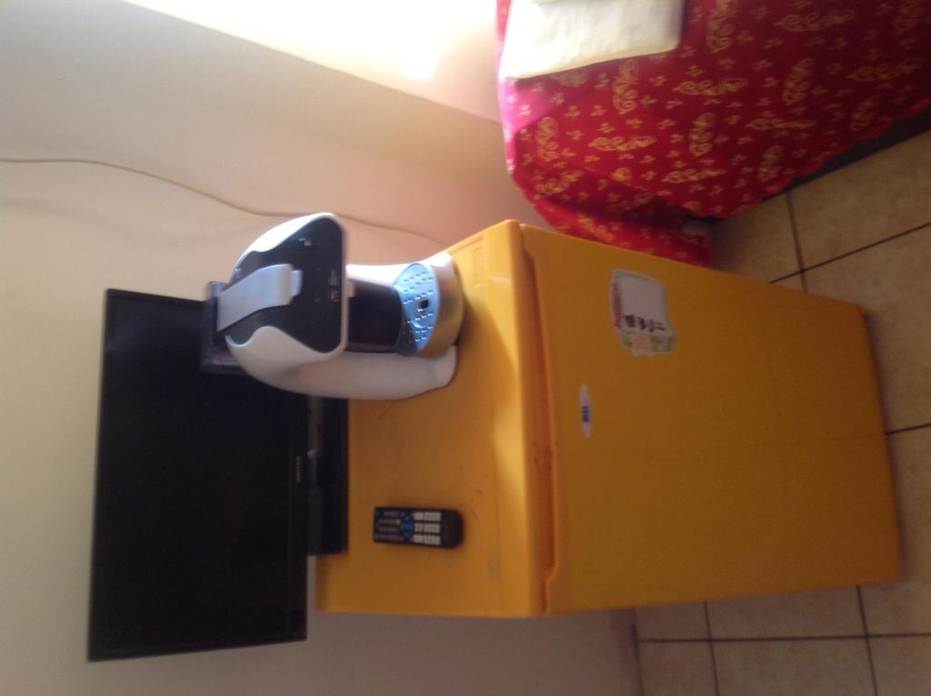 Evening Star Termini Hotel - Rome — Foto 3